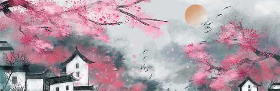 国学馆 Cover Image