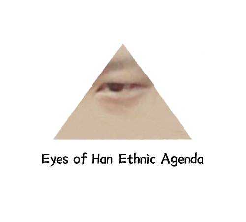 汉族之眼 Profile Picture