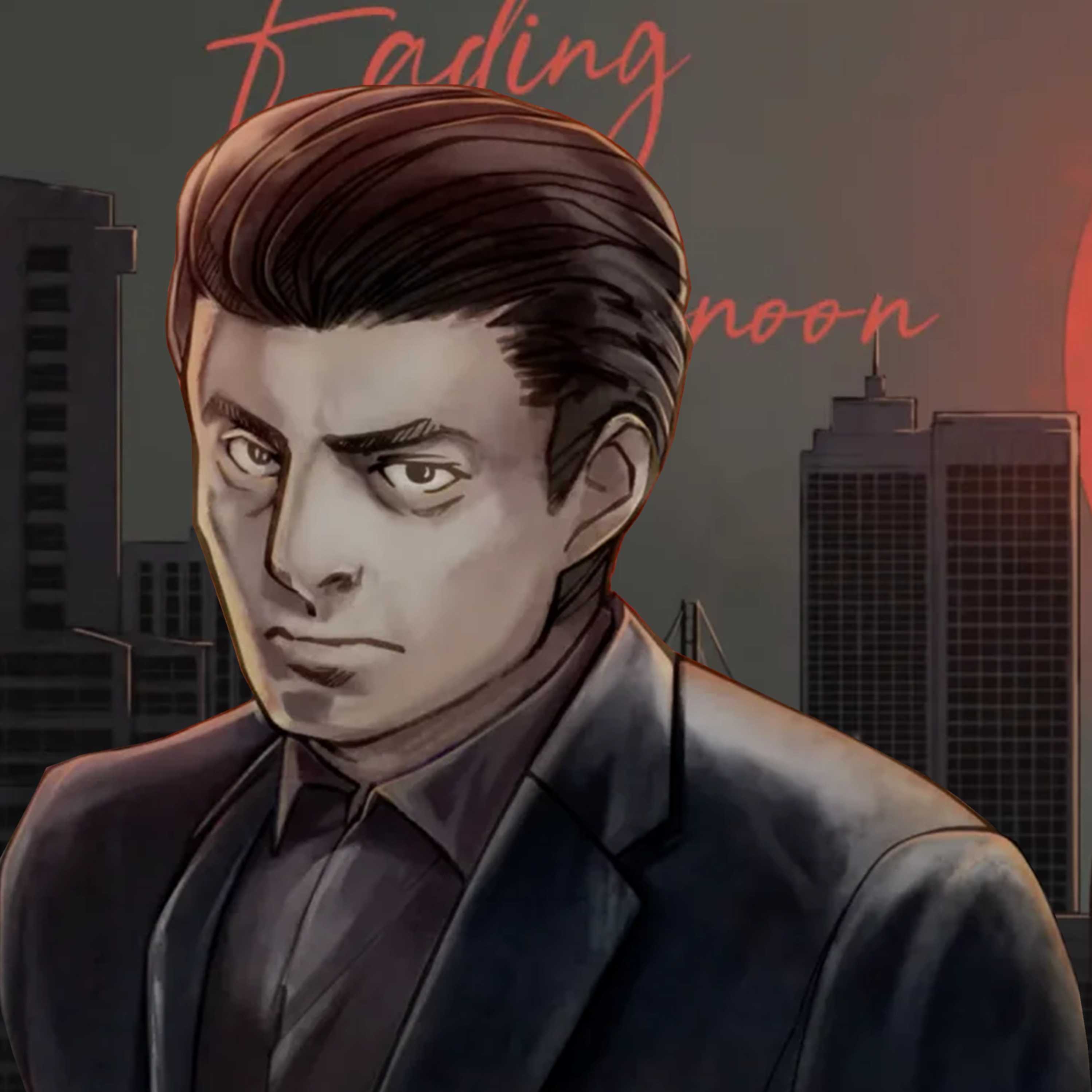 蒋纬国 Profile Picture