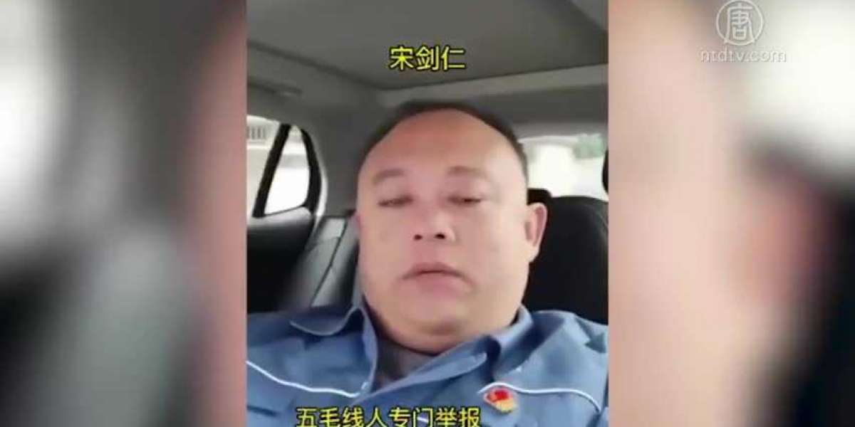 岳阳国安的关联人宋剑仁，借我国”违宪的民族政策“胡搅蛮缠为哪般？
