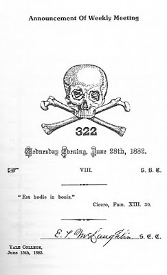 Mao Zedong: Yale-In-China, Skull & Bones And The Jesuits! - Darkness Is Falling