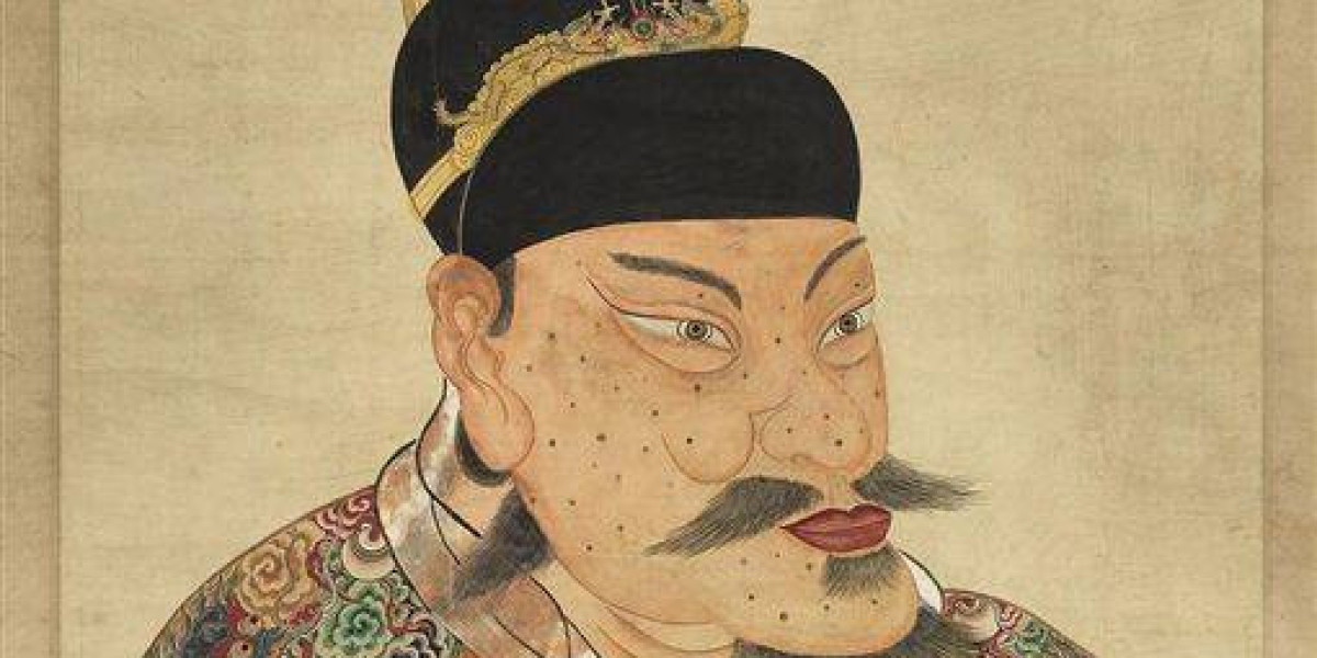重大成果：朱元璋应是犹太人，罗斯柴尔德家族或为明朝王室后裔