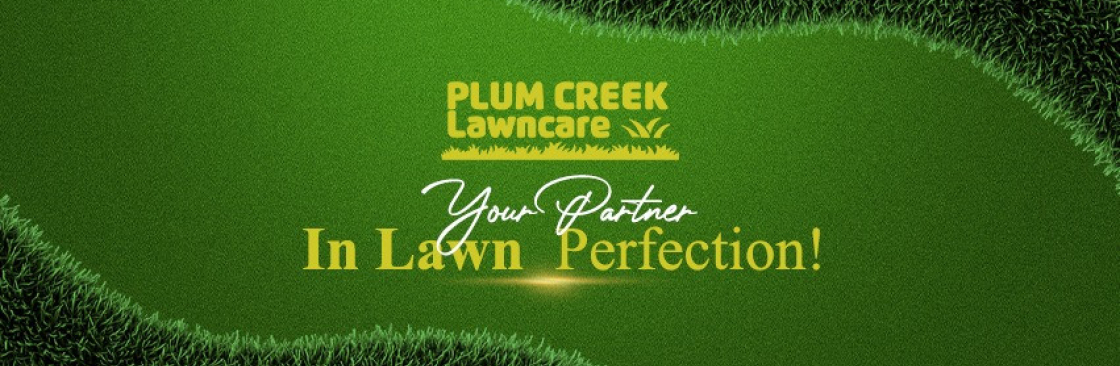 Plum Creek Lawncare Cover Image