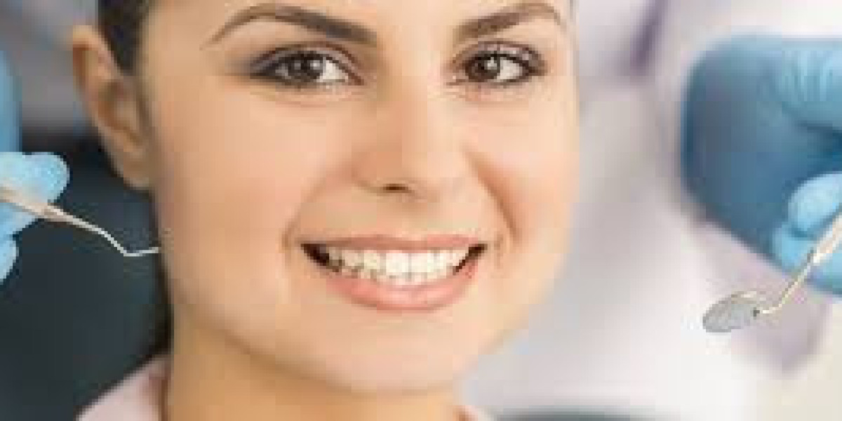 Compassionate Dental Care in Silver Spring MD