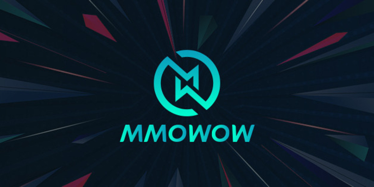 Breaking the Mold: MMOWOW and BIGO Recharge's Vision for the Future of Gaming
