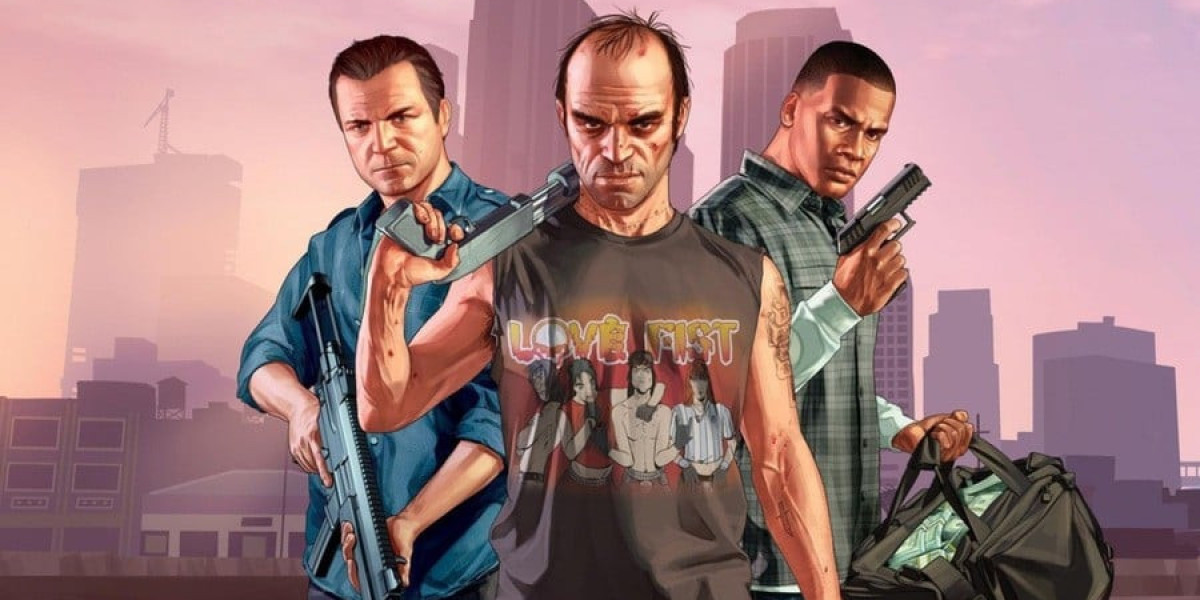 GTA V PC Update Fixes Weapon Wheel Bug and More – July 2025 Patch Notes