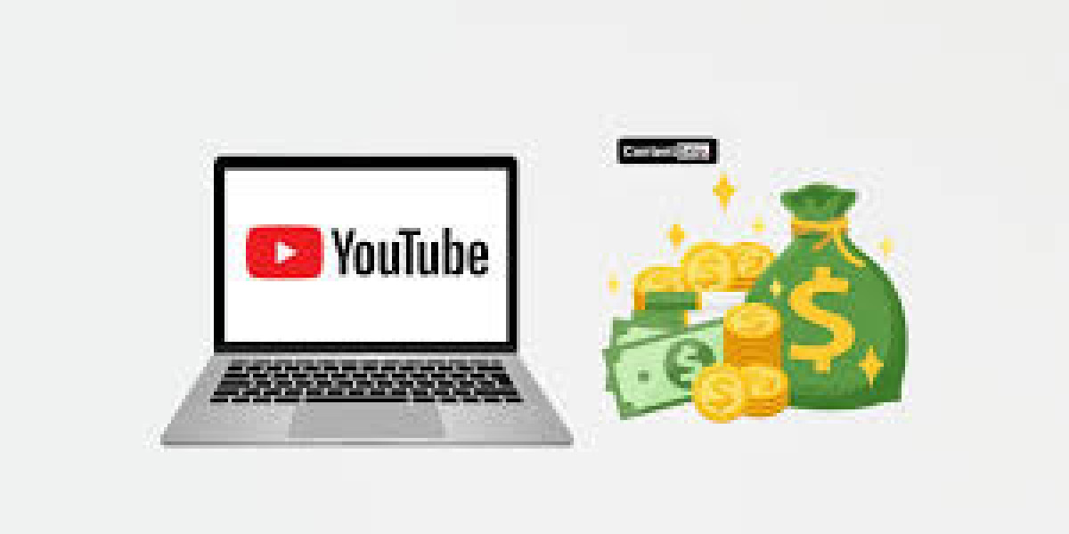 Monetize Beyond YouTube Ads