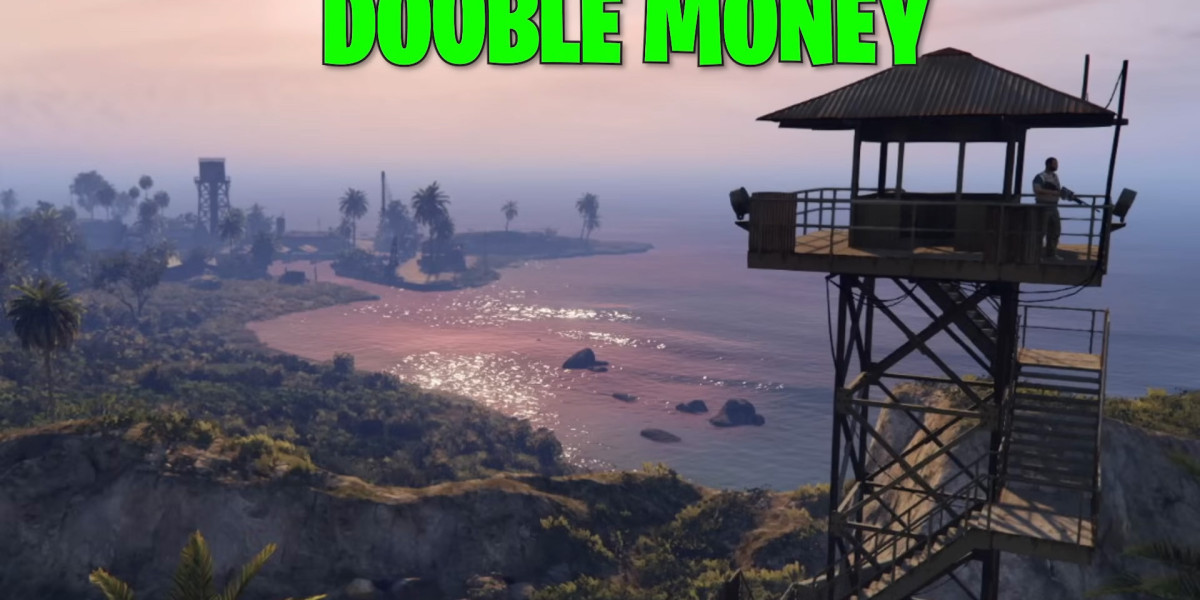 New Cayo Perico Motor Wars Arrives in GTA Online, But No Heist Bonus Rewards