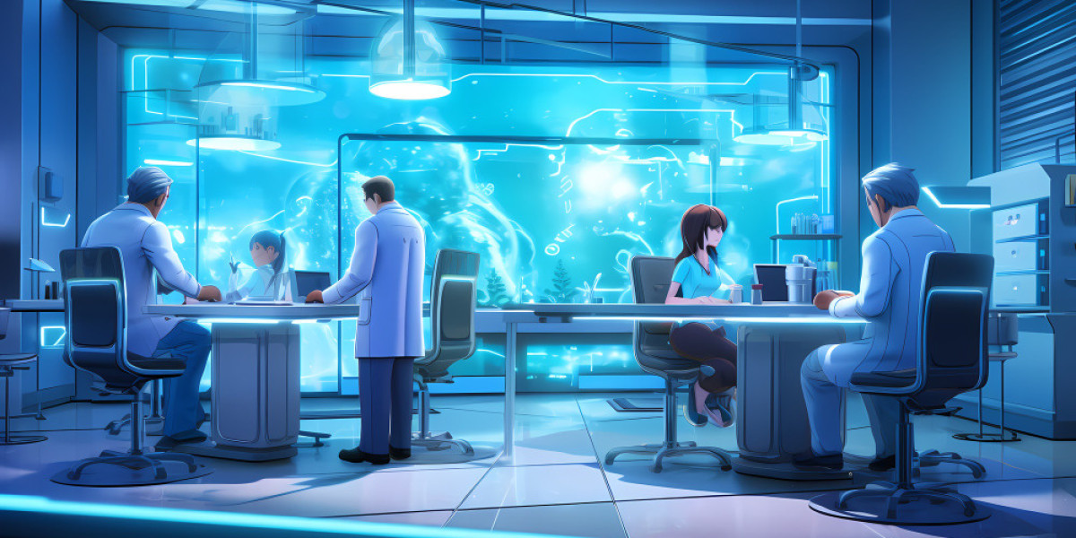 Cloud-Powered Healthcare: Driving Innovation in Medical Service Delivery