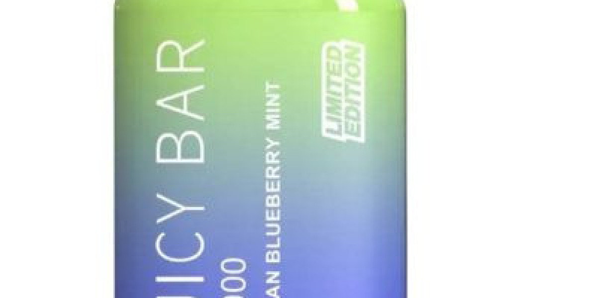 Juicy Bar’s Vegan Menu Delicious Plant-Based Picks