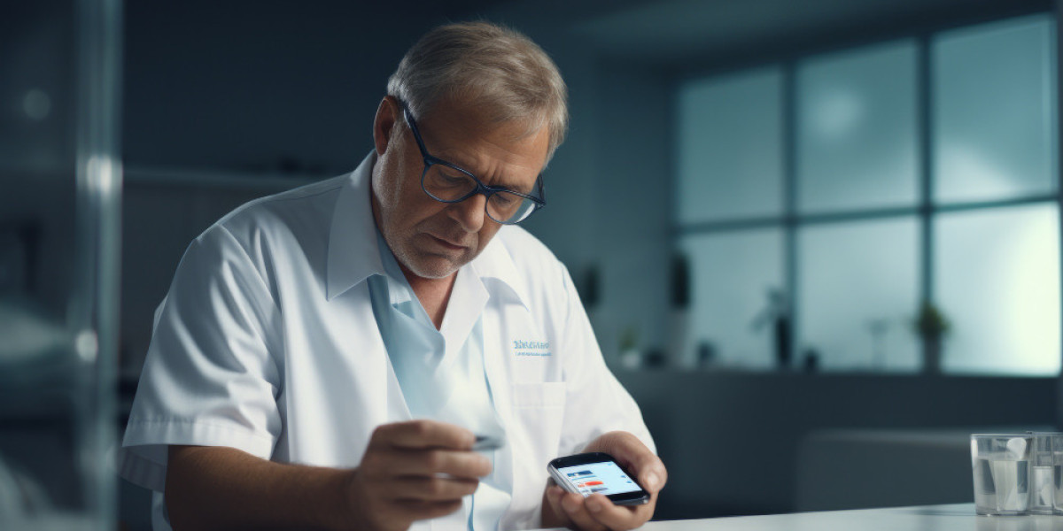 The Complete Guide to Smart Prescription Management in Modern Healthcare