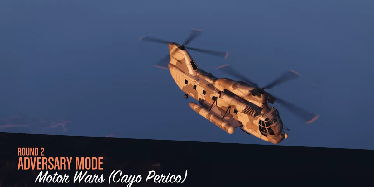 Why Cayo Perico Motor Wars Is Great Fun but Has Matchmaking Problems in GTA Online