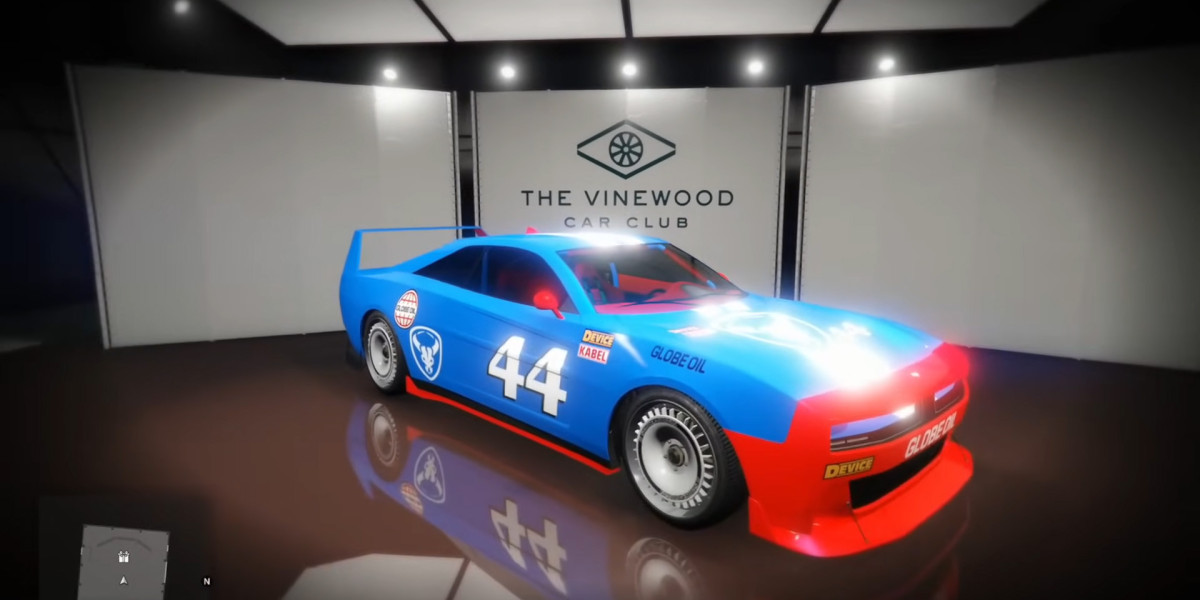 GTA+ Members Enjoy a Free Buffalo EVX from July 17 to August 13