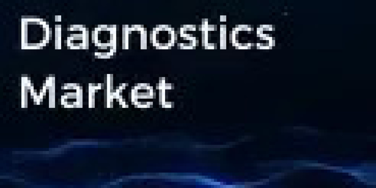 Precision Medicine Expansion Driven by Molecular Diagnostics Market Trends