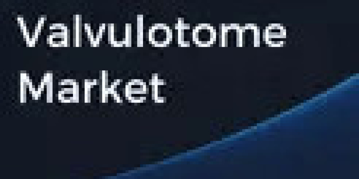 Cardiac Valvulotome Market: Global Developments
