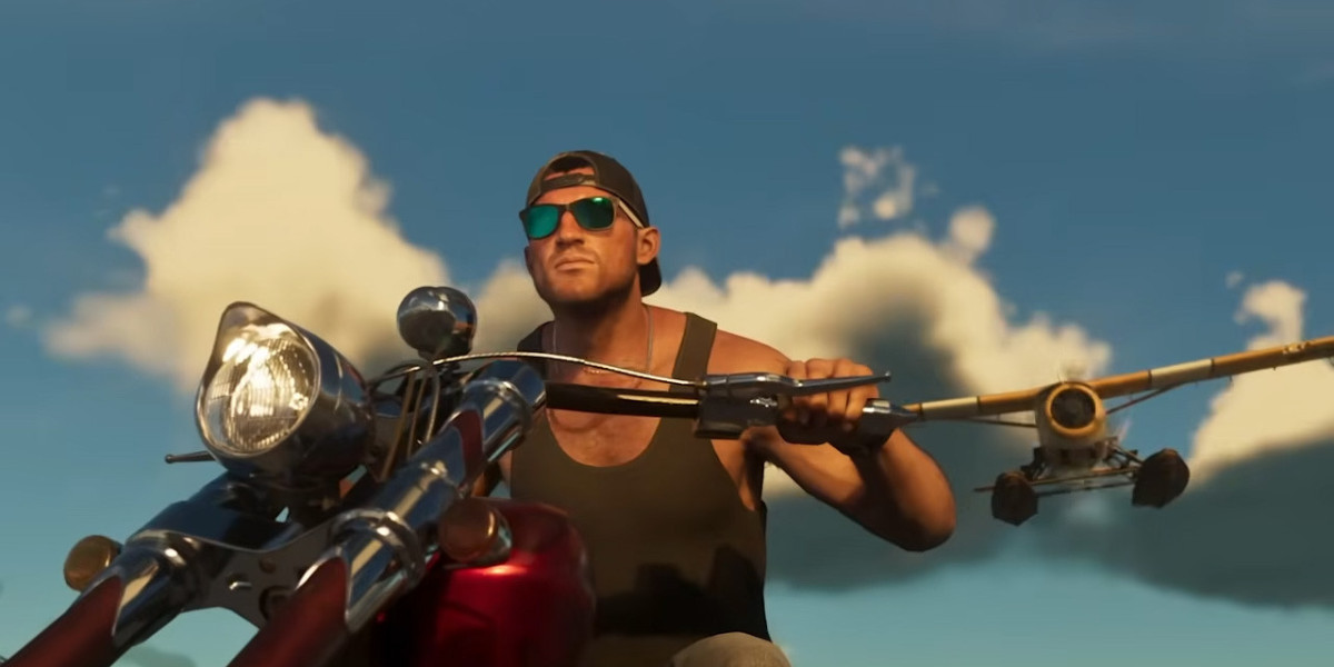 GTA 6 Website Domains Show Rockstar’s Attention to Detail
