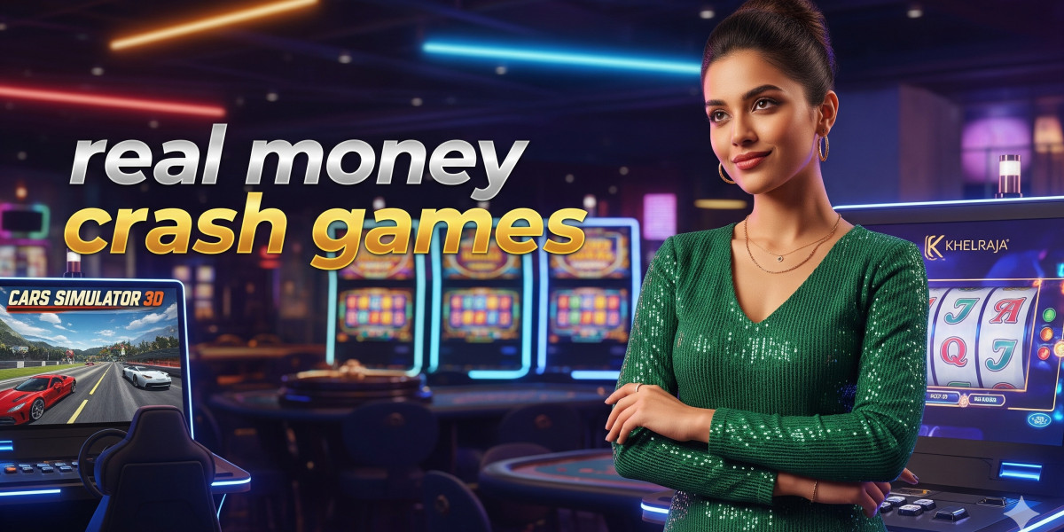 How Real Money Crash Games and Party Games Make Gatherings Exciting ?