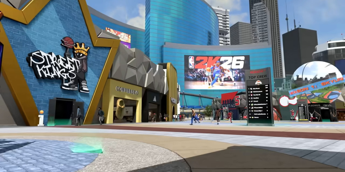 Why NBA 2K26 Feels So Intense and Competitive