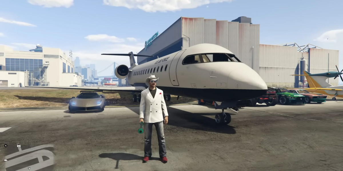 GTA Online’s Double Money Event Is Here and It’s Amazing