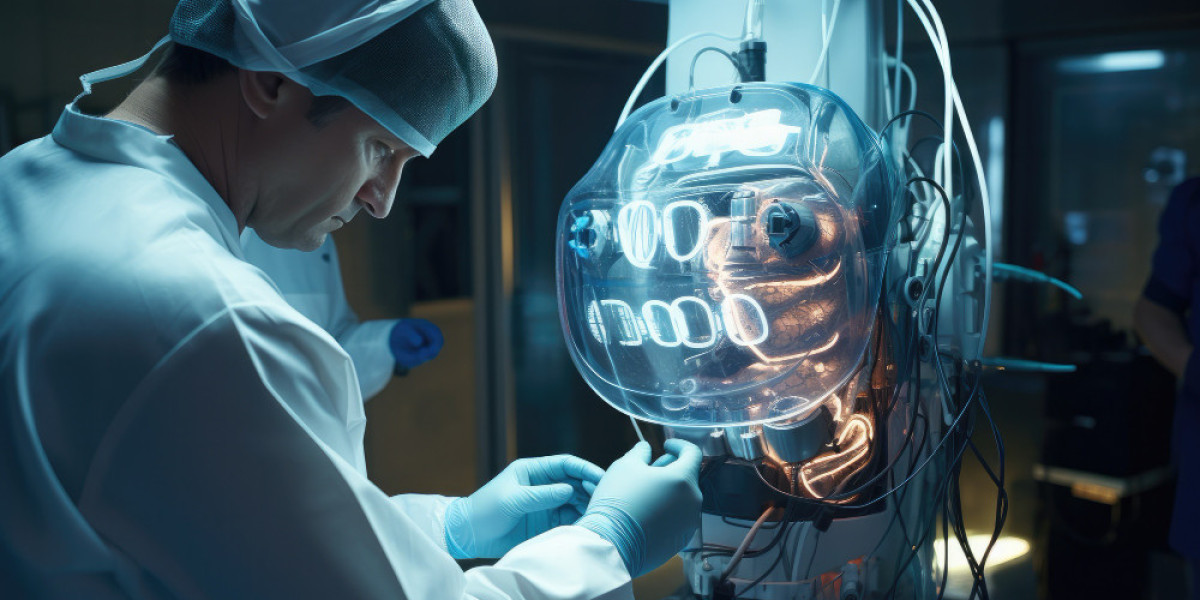 Robotic Surgery: Exploring the Rising Demand, Key Trends & Global Advancements