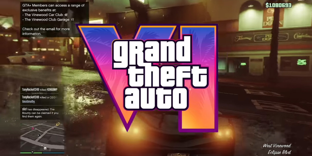 Extreme Weather in GTA 6: What to Expect from Rockstar’s Latest Installment