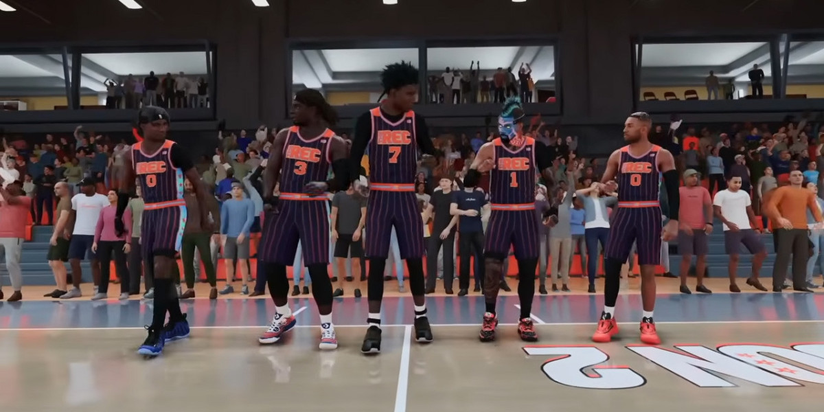 NBA 2K26 Dominates Sales, But New Cheating Methods Raise Concerns