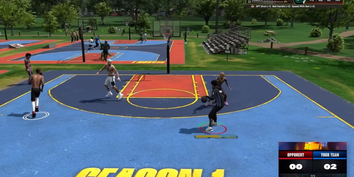 NBA 2K26 Rebirth System: Why It Feels Almost Pointless