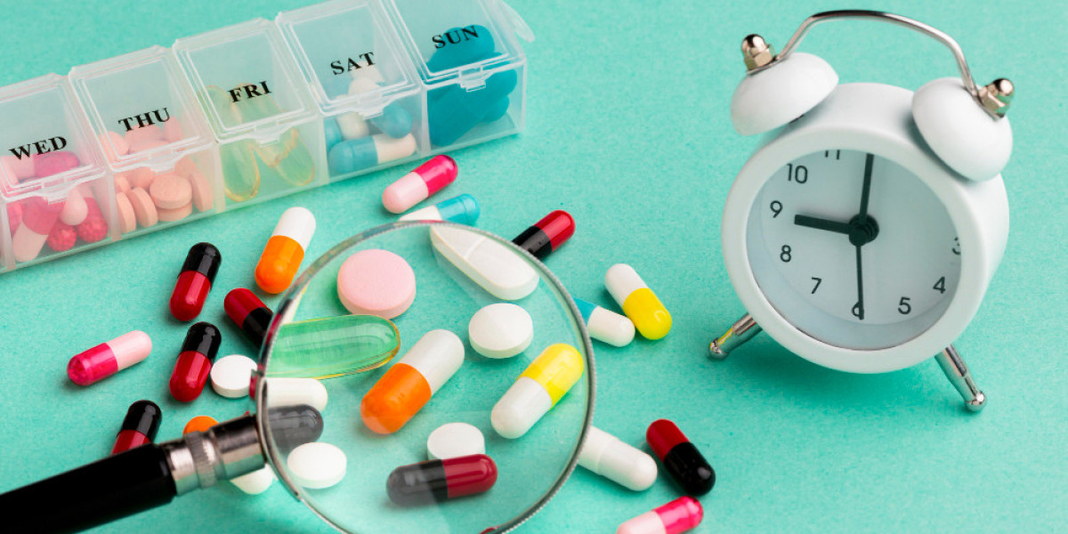 9 Next-Generation Obesity Drugs Set to Transform the Market by 2030