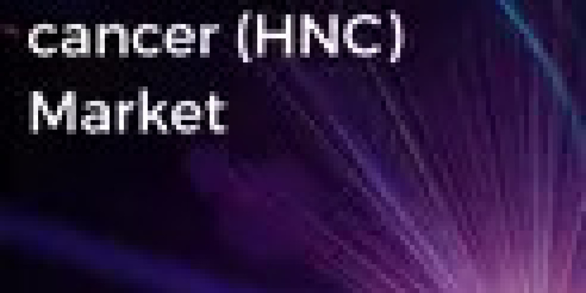 Market Evolution in Head and Neck Oncology