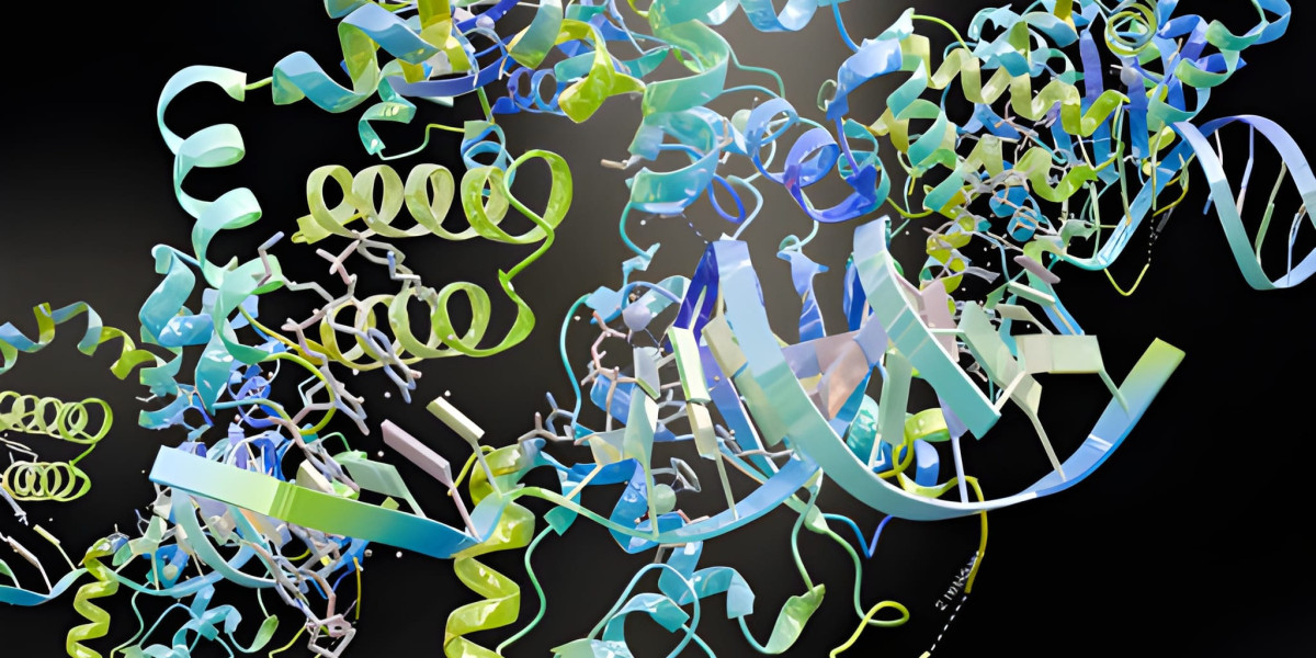 RIPK1 Inhibitors: Pioneering Therapies and Market Evolution