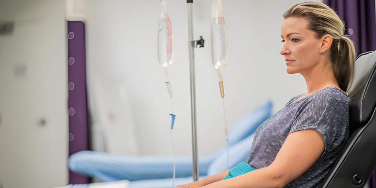 IVIG Therapy: Mechanism, Applications, Market Trends, and Future Outlook