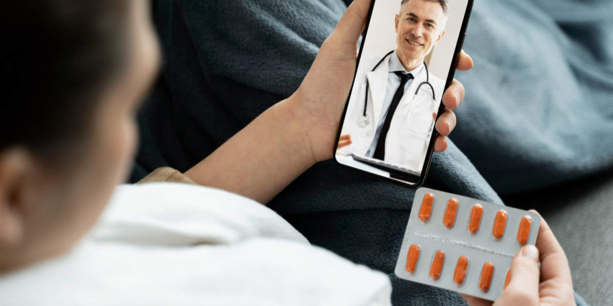 How Healthcare Apps are Redefining the Future of the Medical Industry
