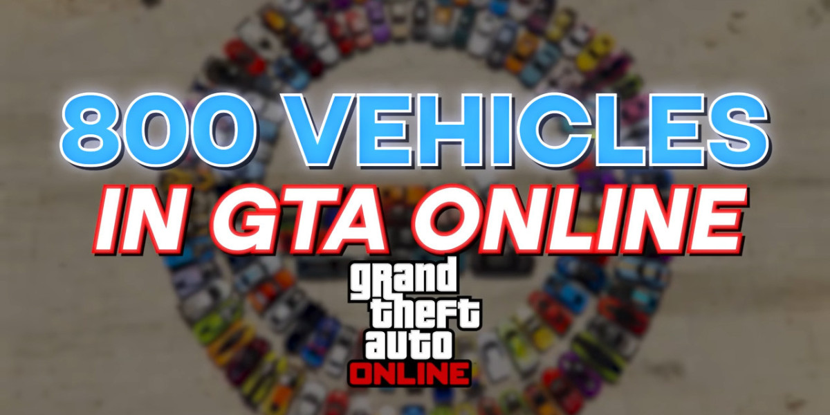 10 Hidden Performers Every GTA Online Driver Should Try