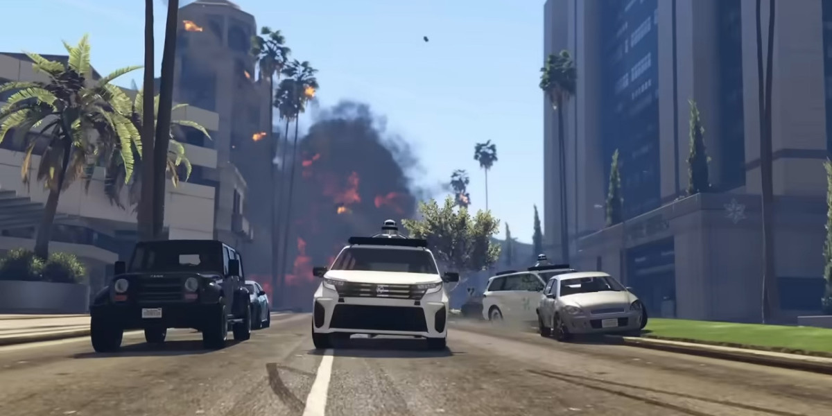 GTA Online Is Buzzing Again — Just Like Before the Casino Update