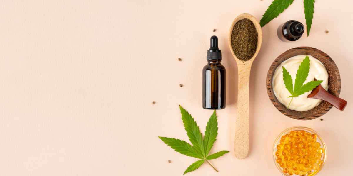 Medical Marijuana: Clinical Value, Market Evolution, and Long-Term Perspective