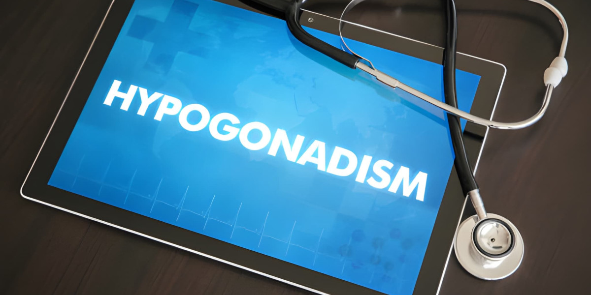 Hypogonadism: Clinical Perspectives, Therapeutic Progress, and Market Evolution