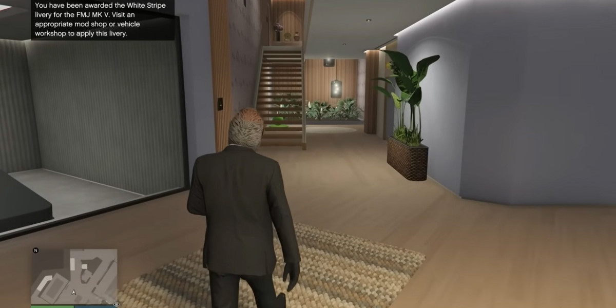GTA Fans Spot Hidden Clue About Jimmy in Latest Update
