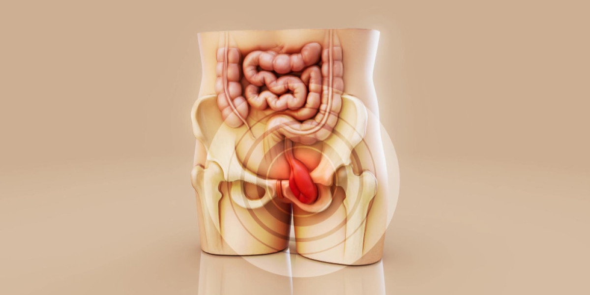 Short Bowel Syndrome: Market Overview, Research Insights, and Future Trends