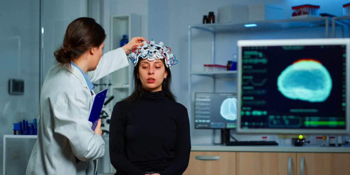 Recurrent Glioblastoma: Treatment Challenges, Market Insights, and Emerging Opportunities