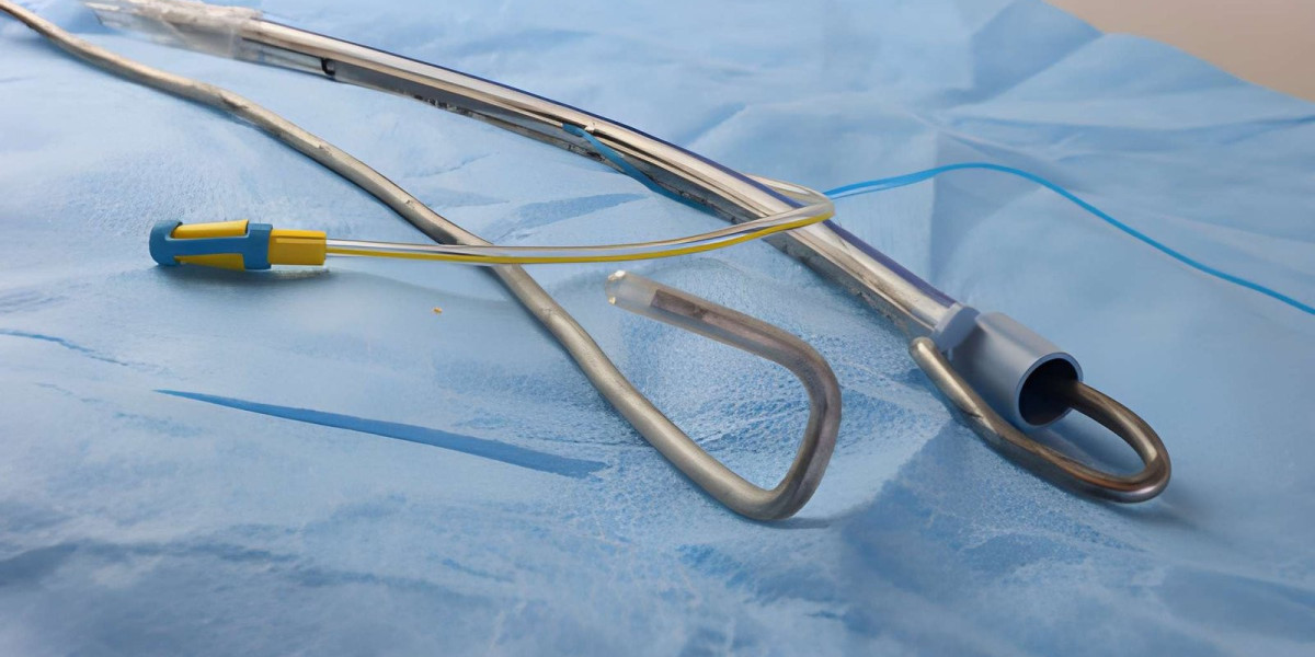 Redefining Surgical Precision: Growth and Innovation in Anastomosis Devices